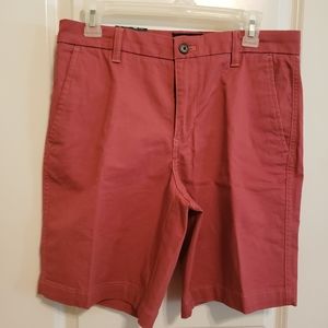 Chaps Dress Shorts (30)